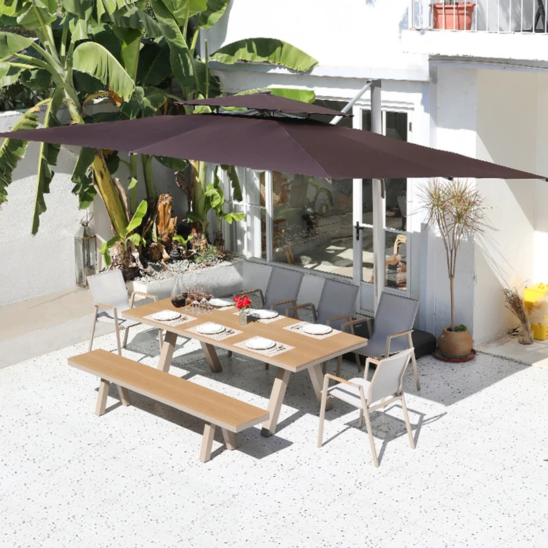 Outdoor Furniture Shop - 'Sillas de ratán para exteriores, restaurante,