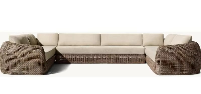 Outdoor Furniture For Sale - Gran oferta, muebles modulares en forma