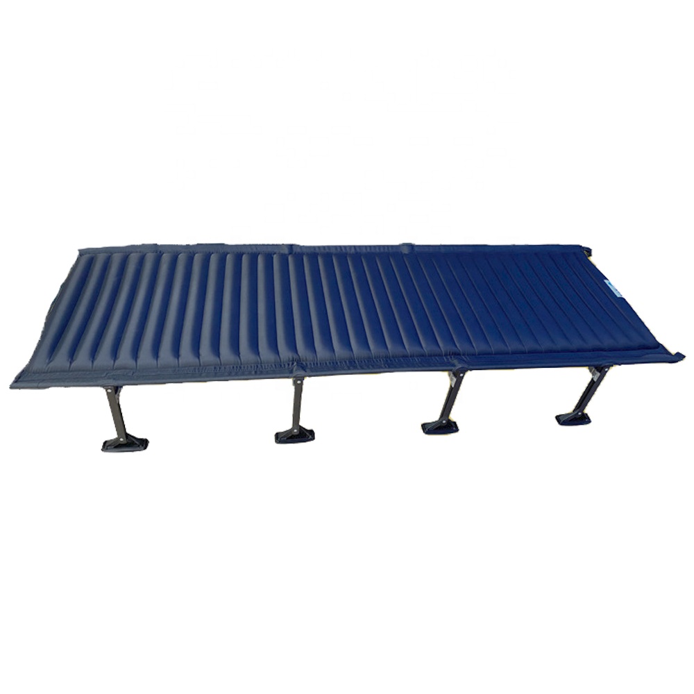 Camping Cot Foldable - Cama de Camping Plegable Ultraligera y