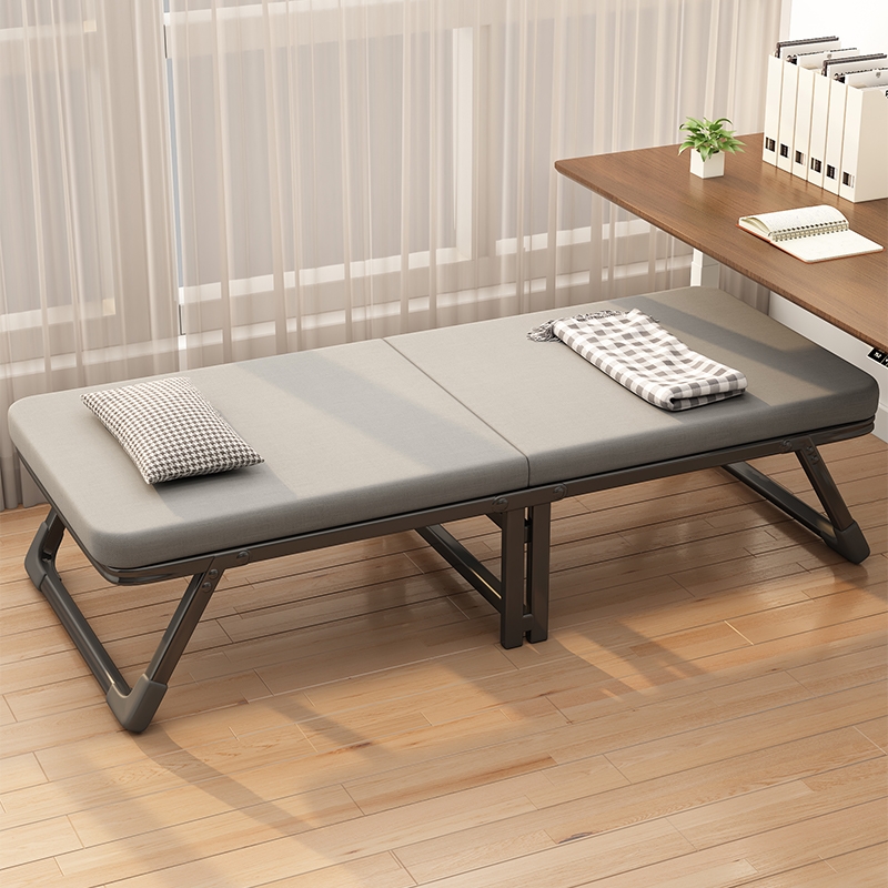 Outdoor Furniture Fabric - Camas plegables portátiles para el hogar,