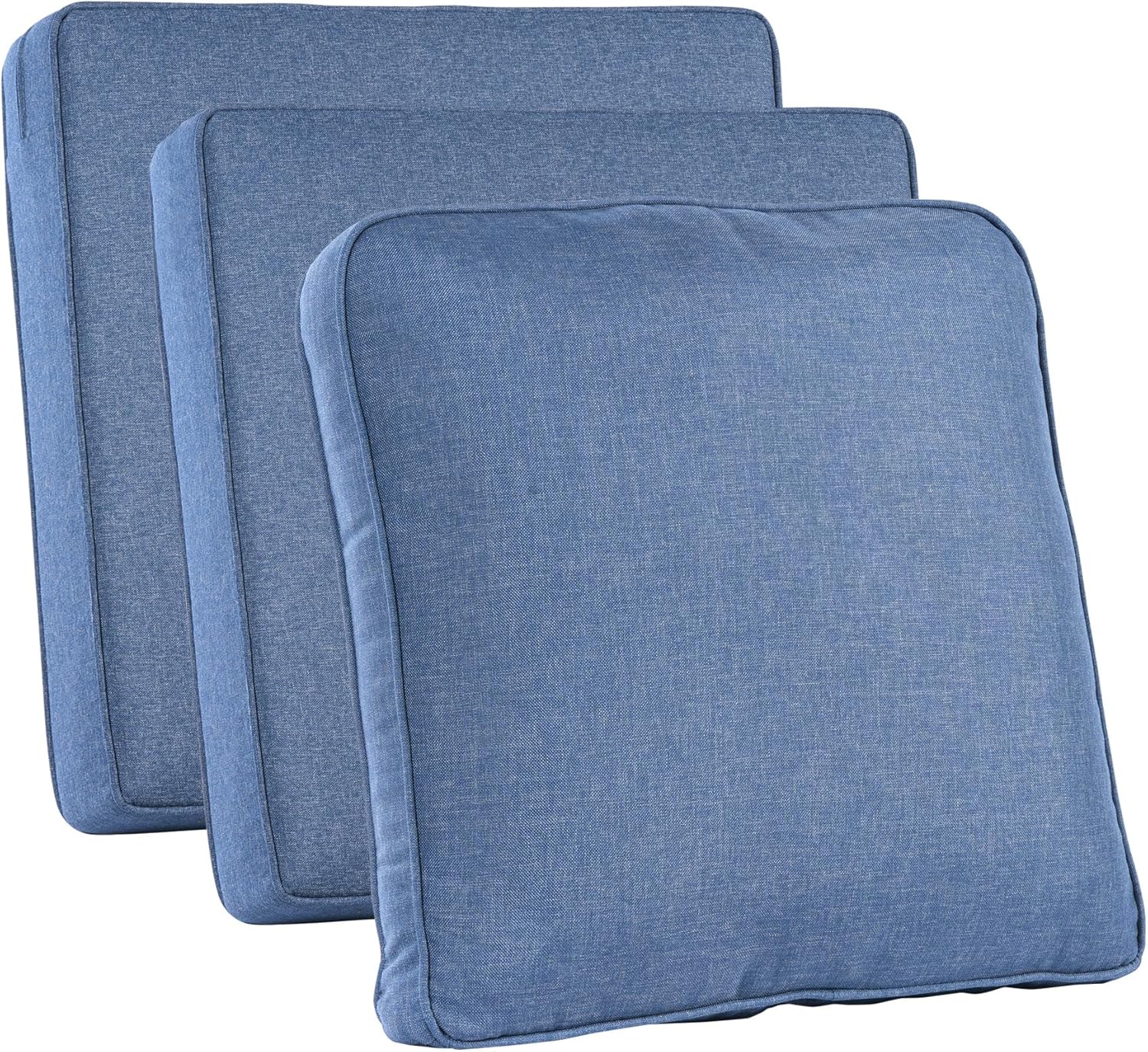 Outdoor Furniture Fabric - Fundas para Cojines de Muebles de