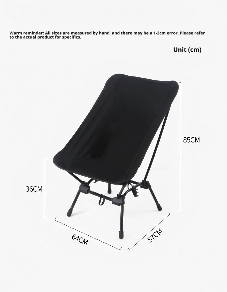 Outdoor Furniture Brands - Nueva Silla Luna Moderna Ajustable de