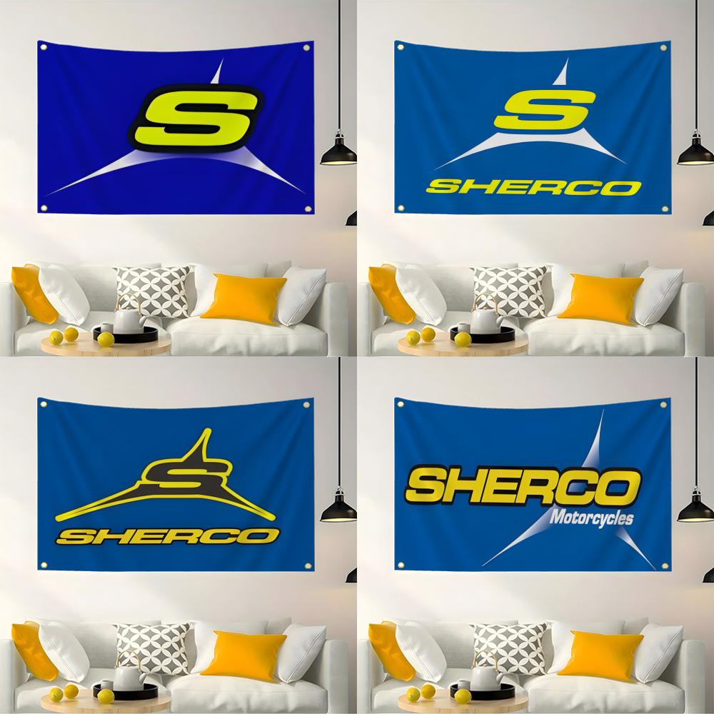 Outdoor Furniture Brands - Banderas decorativas para interiores y exteriores