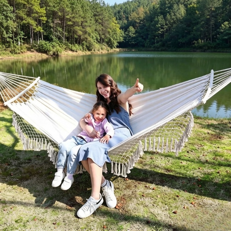 Outdoor Furniture Brands - Silla Columpio para Interiores y Exteriores,