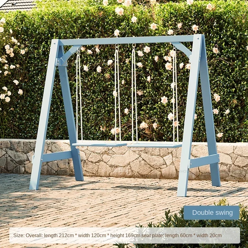 Outdoor Furniture For Sale - Gran oferta columpios de madera para