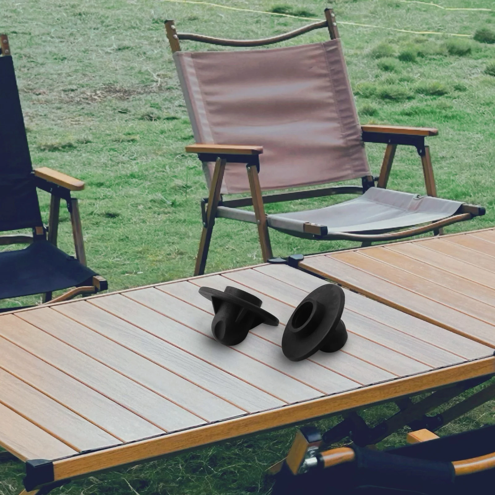 Nuevo protector de patas de si - Outdoor Furniture Brands reseña y precio