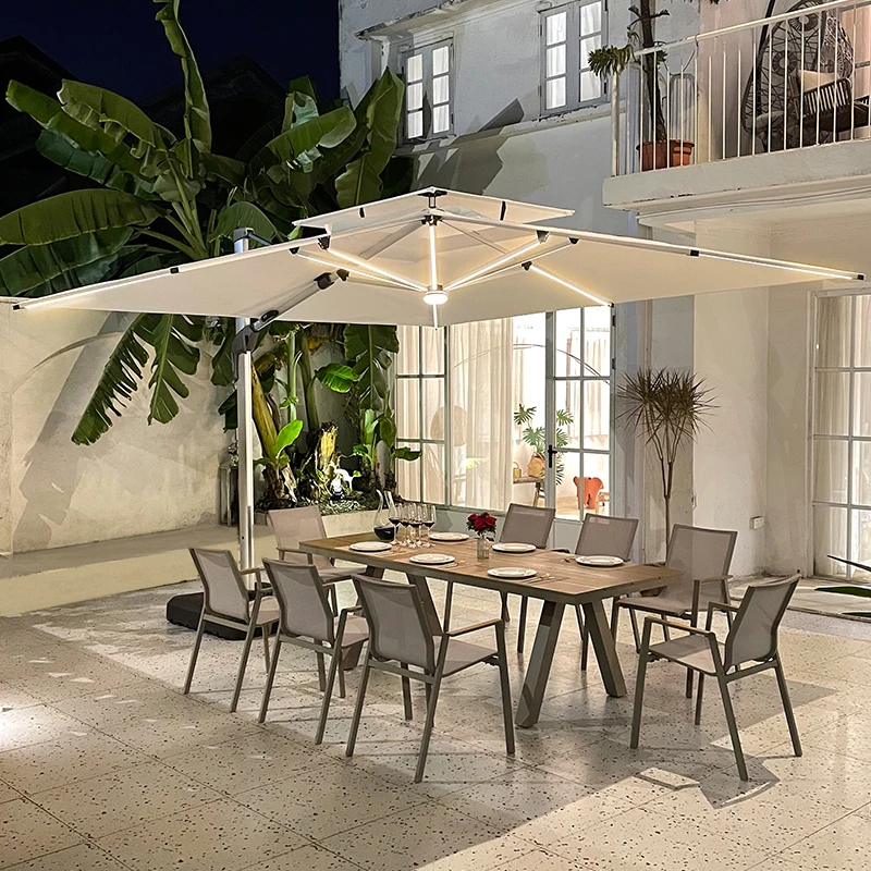 'Sillas de ratán para exterior - Outdoor Furniture Shop reseña y precio