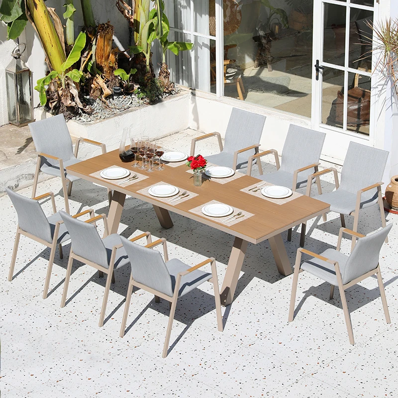 'Sillas de ratán para exterior - Outdoor Furniture Shop reseña y precio