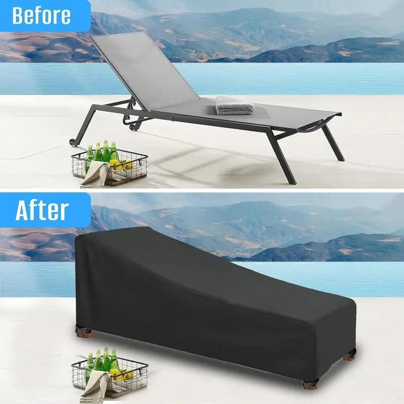 Fundas resistentes para sillas - Outdoor Furniture Fabric reseña y precio