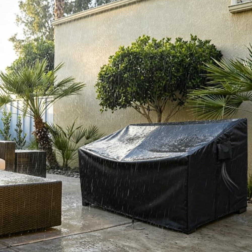 Funda para Sofá de Patio Resis - Outdoor Furniture Fabric reseña y precio