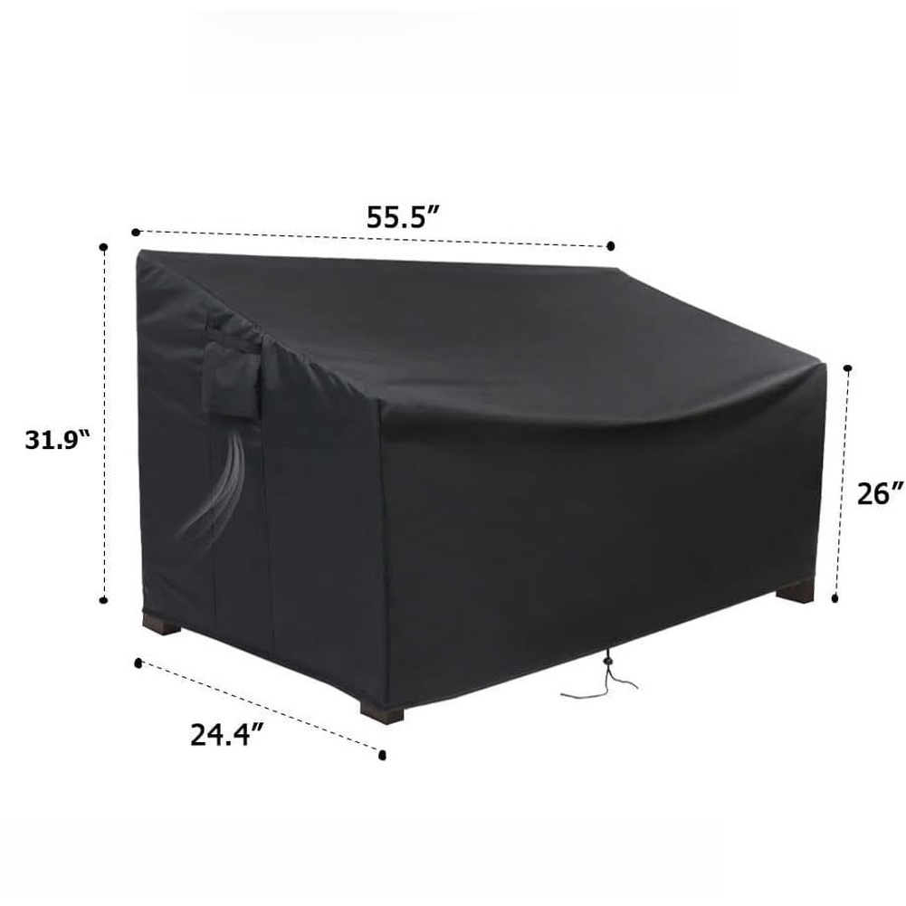 Funda para Sofá de Patio Resis - Outdoor Furniture Fabric reseña y precio