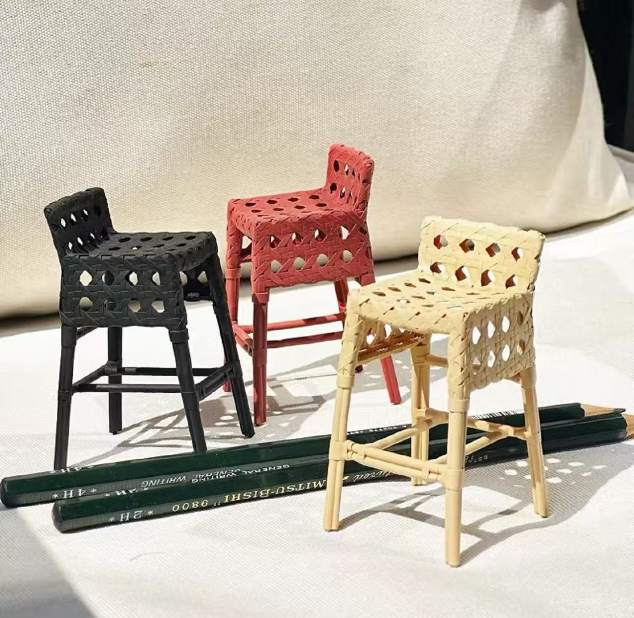 Juego de sillas Windsor vintag - Outdoor Furniture Vintage reseña y precio