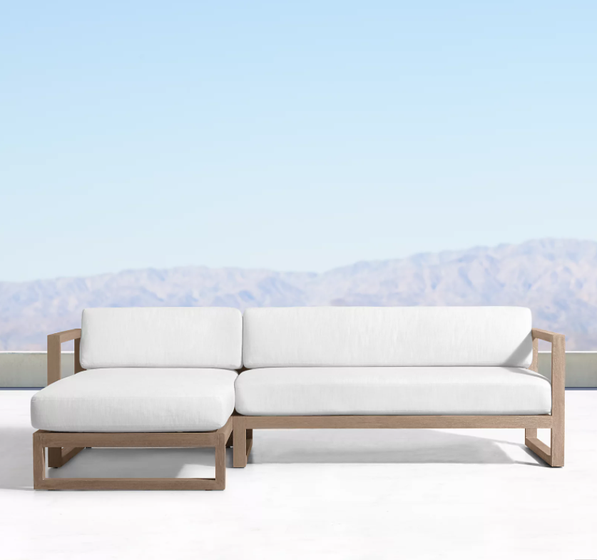 Muebles de Patio de Madera de  - Outdoor Furniture For Sale reseña y precio