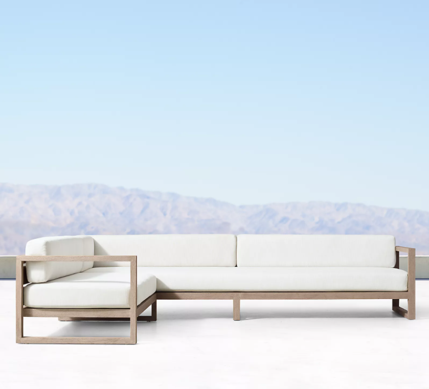 Muebles de Patio de Madera de  - Outdoor Furniture For Sale reseña y precio