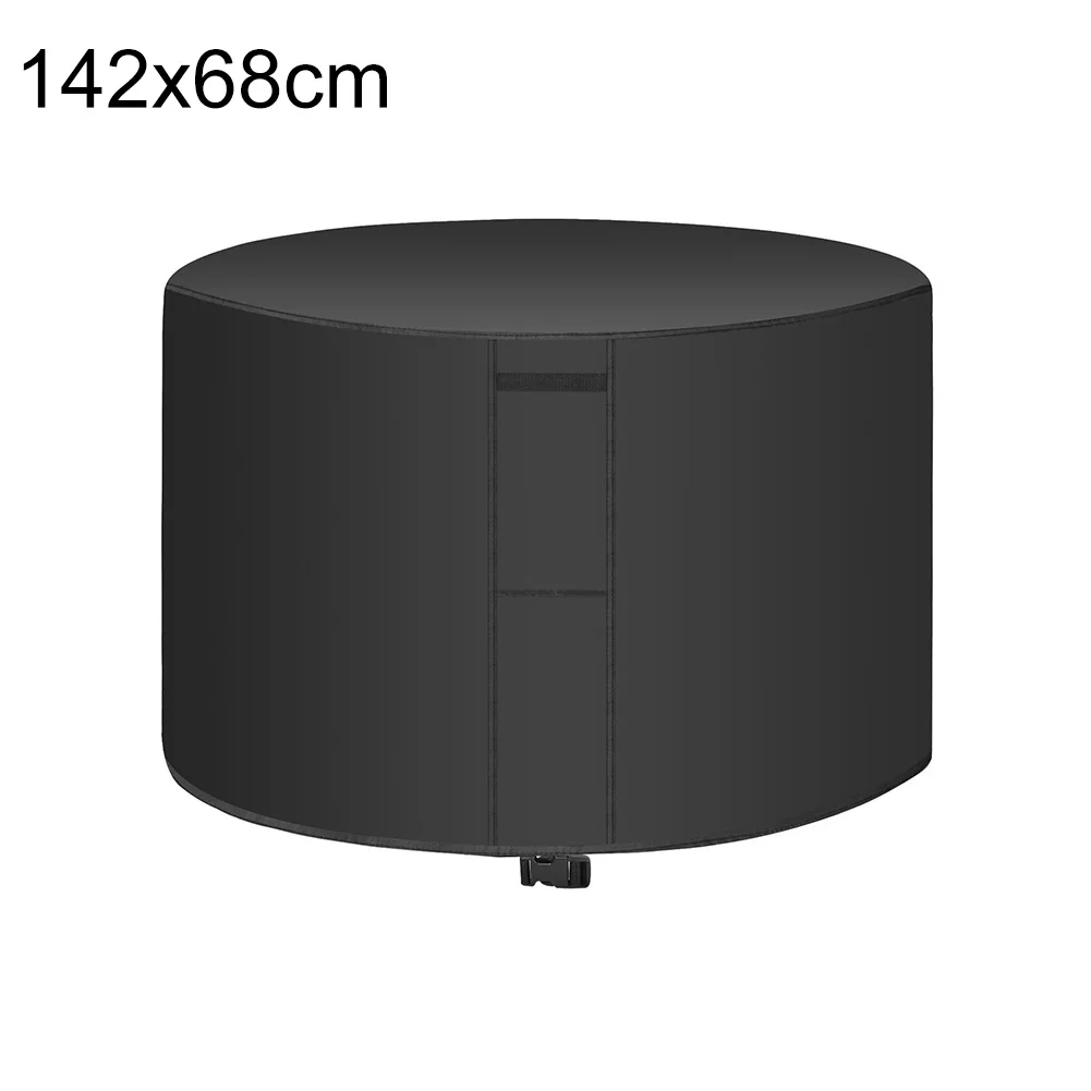 Funda redonda para muebles de  - Outdoor Furniture Year Round reseña y precio