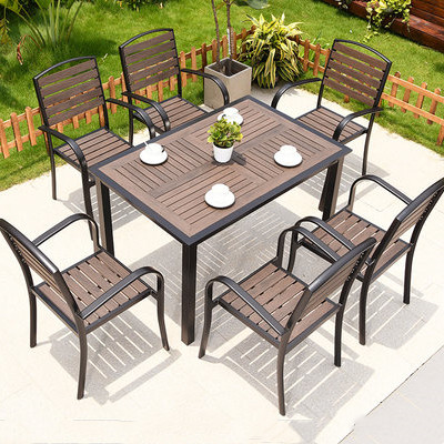 Mesa al aire libre del jardín  - Outdoor Furniture For Sale reseña y precio