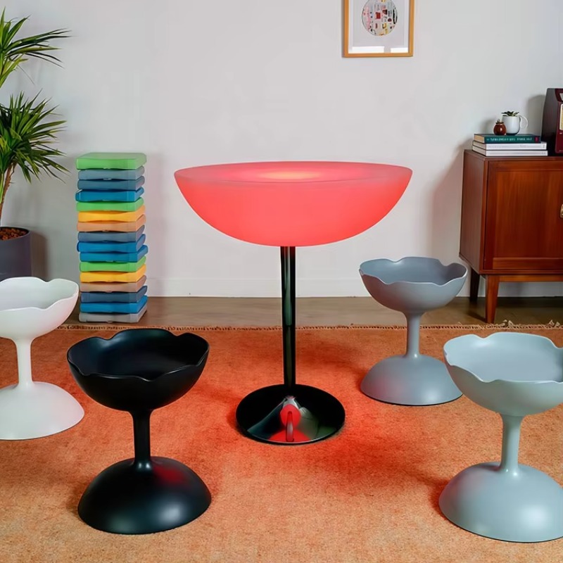 Mesas y Sillas Portátiles con  - Outdoor Furniture Shop reseña y precio