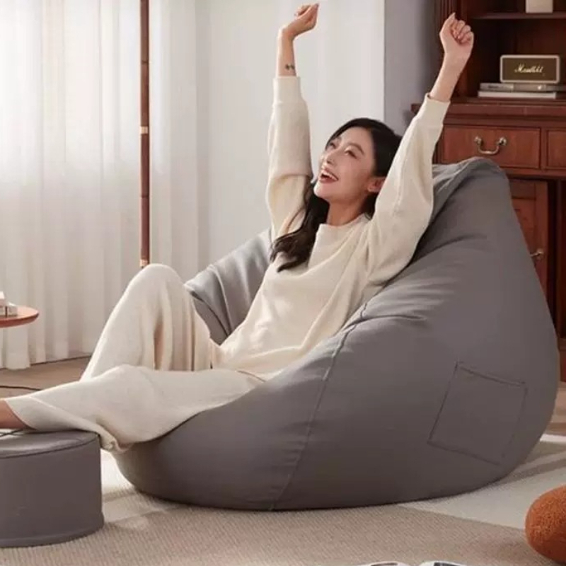Sofás Bean Bag de Diseño para  - Outdoor Furniture Fabric reseña y precio