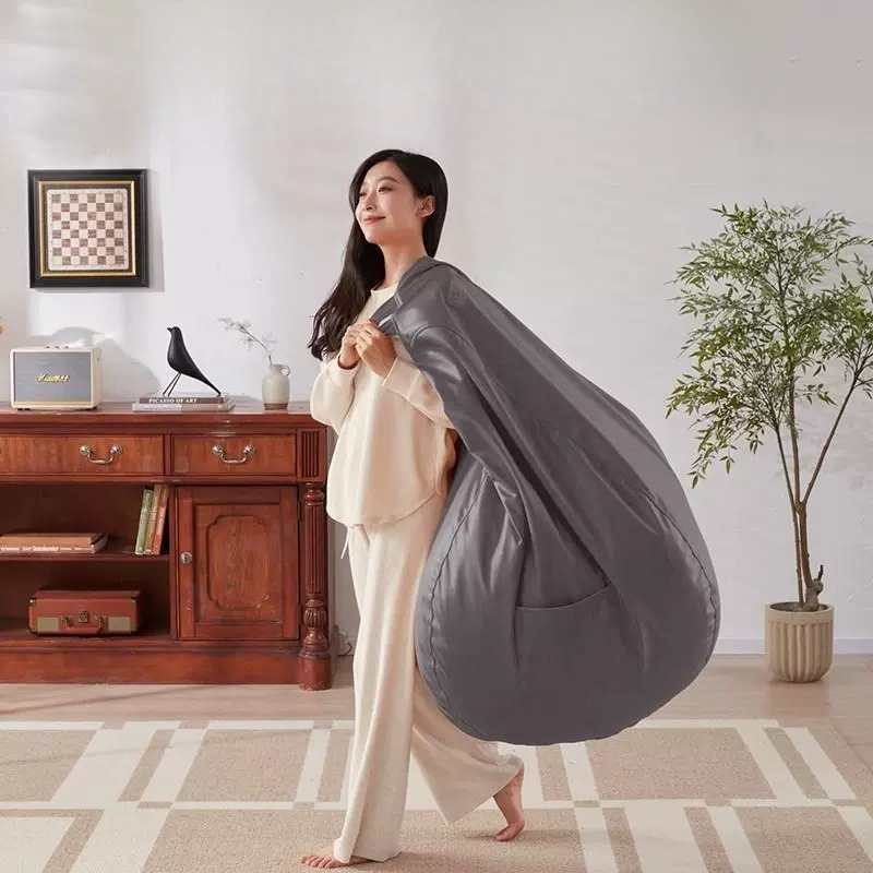 Sofás Bean Bag de Diseño para  - Outdoor Furniture Fabric reseña y precio