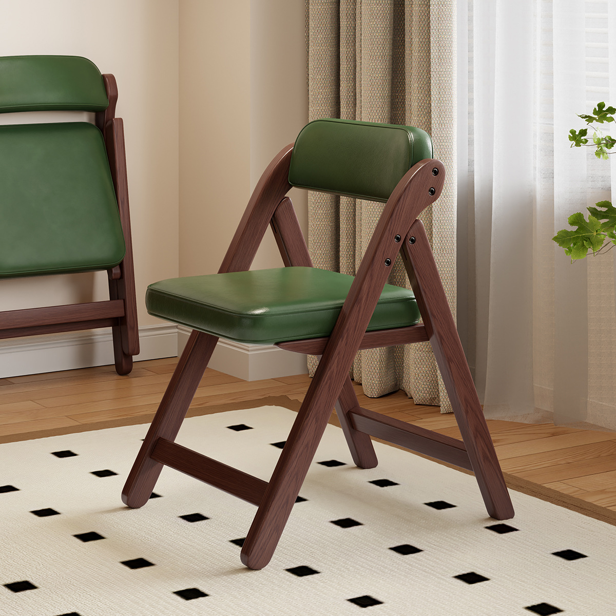Sillas plegables de madera mac - Outdoor Furniture For Sale reseña y precio