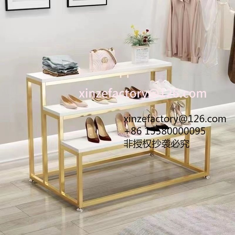 Centro comercial personalizabl - Outdoor Furniture Shop reseña y precio