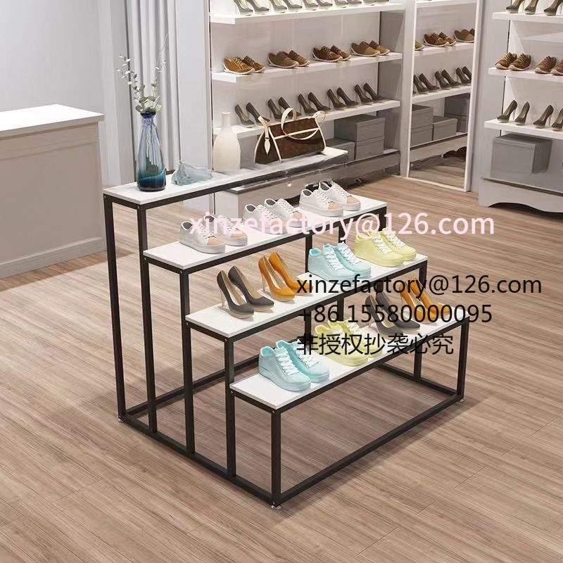 Centro comercial personalizabl - Outdoor Furniture Shop reseña y precio