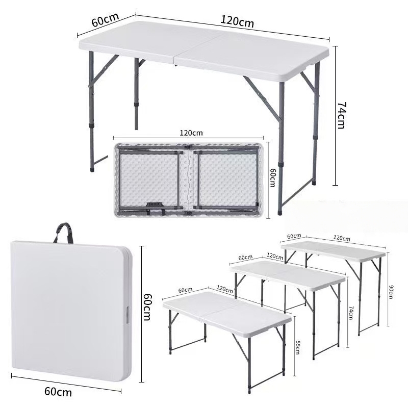 Gran oferta, mesa plegable de  - Outdoor Furniture For Sale reseña y precio