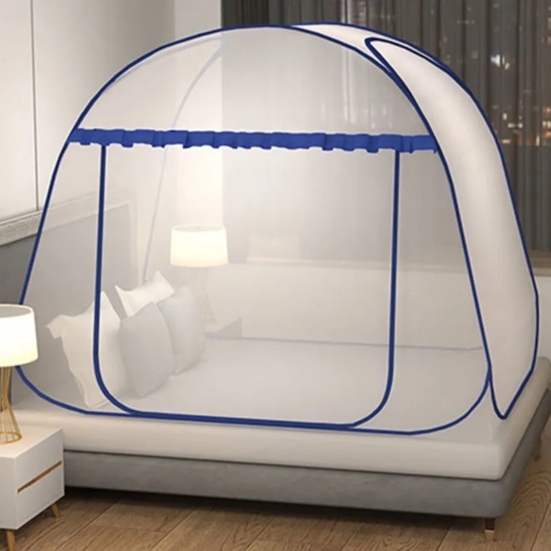 Mosquitera de yurta Simple, ti - Camping Cot Foldable reseña y precio