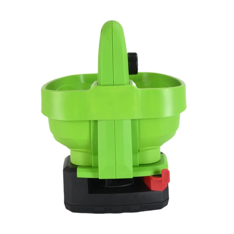 Esparcidor de Fertilizante Por - Outdoor Furniture Year Round reseña y precio