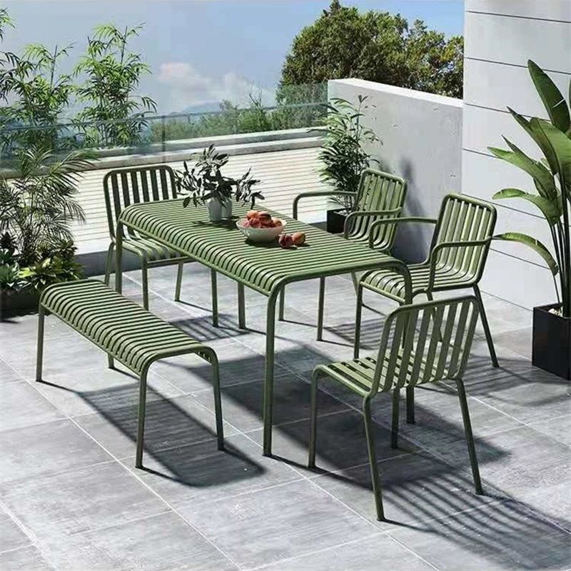 Ocio moderno al aire libre, me - Outdoor Furniture Shop reseña y precio