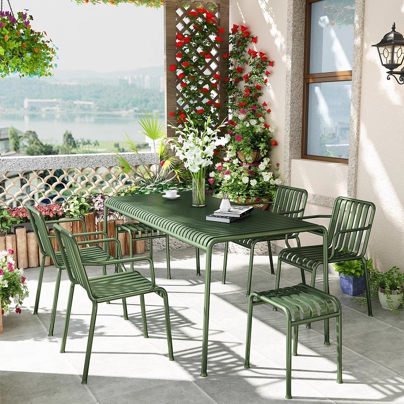 Ocio moderno al aire libre, me - Outdoor Furniture Shop reseña y precio