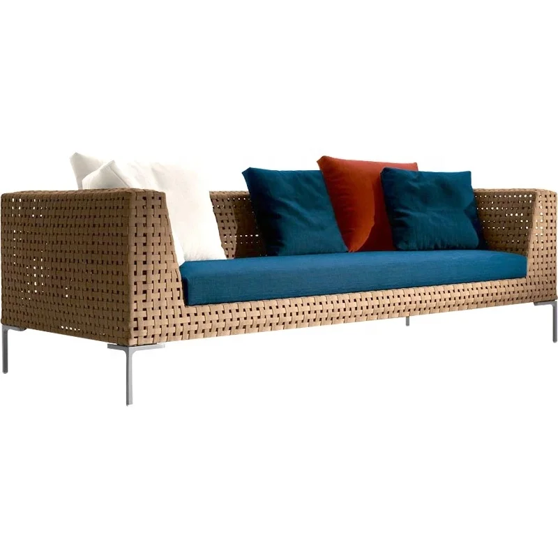 # Muebles de exterior italiano - Outdoor Furniture Italy reseña y precio