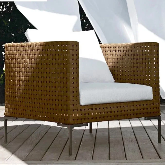 # Muebles de exterior italiano - Outdoor Furniture Italy reseña y precio