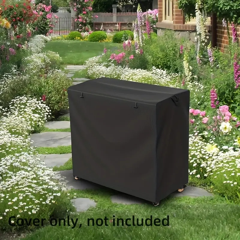 Cubierta impermeable para gabi - Outdoor Furniture Heavy Duty reseña y precio