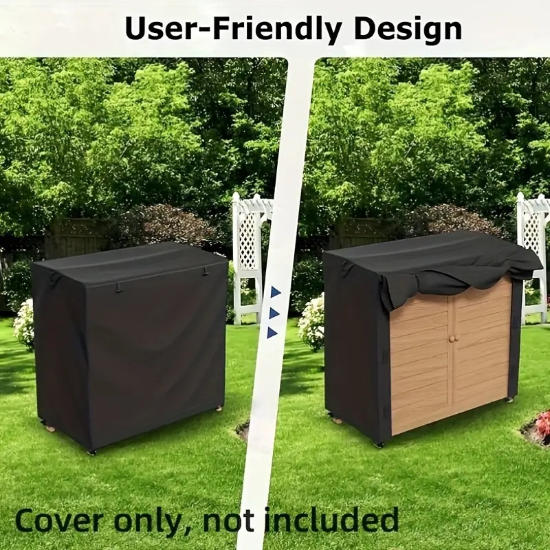 Cubierta impermeable para gabi - Outdoor Furniture Heavy Duty reseña y precio
