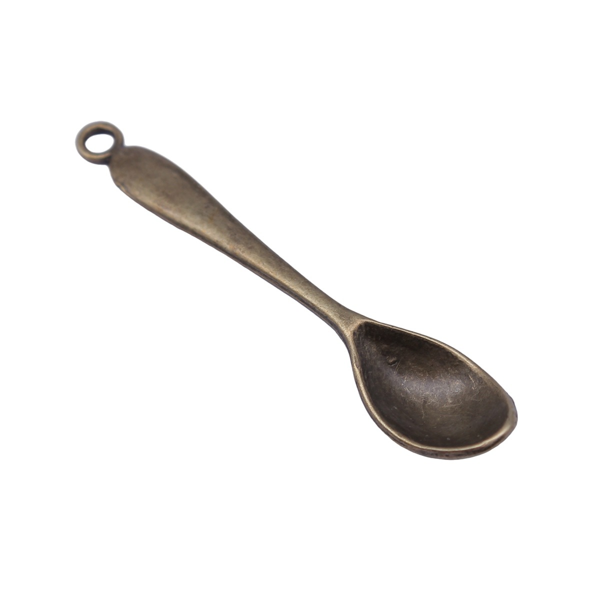 10 piezas de dijes de cuchara  - Outdoor Furniture Vintage reseña y precio