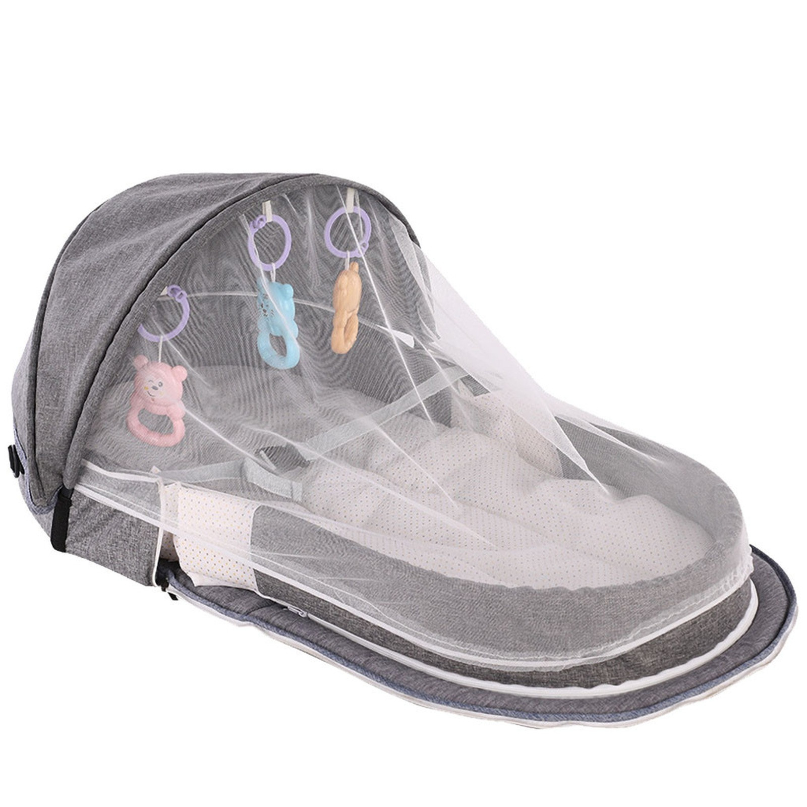 Cama plegable portátil para be - Camping Cot Foldable reseña y precio