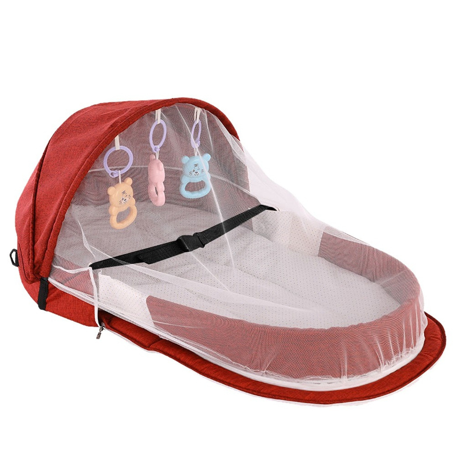 Cama plegable portátil para be - Camping Cot Foldable reseña y precio