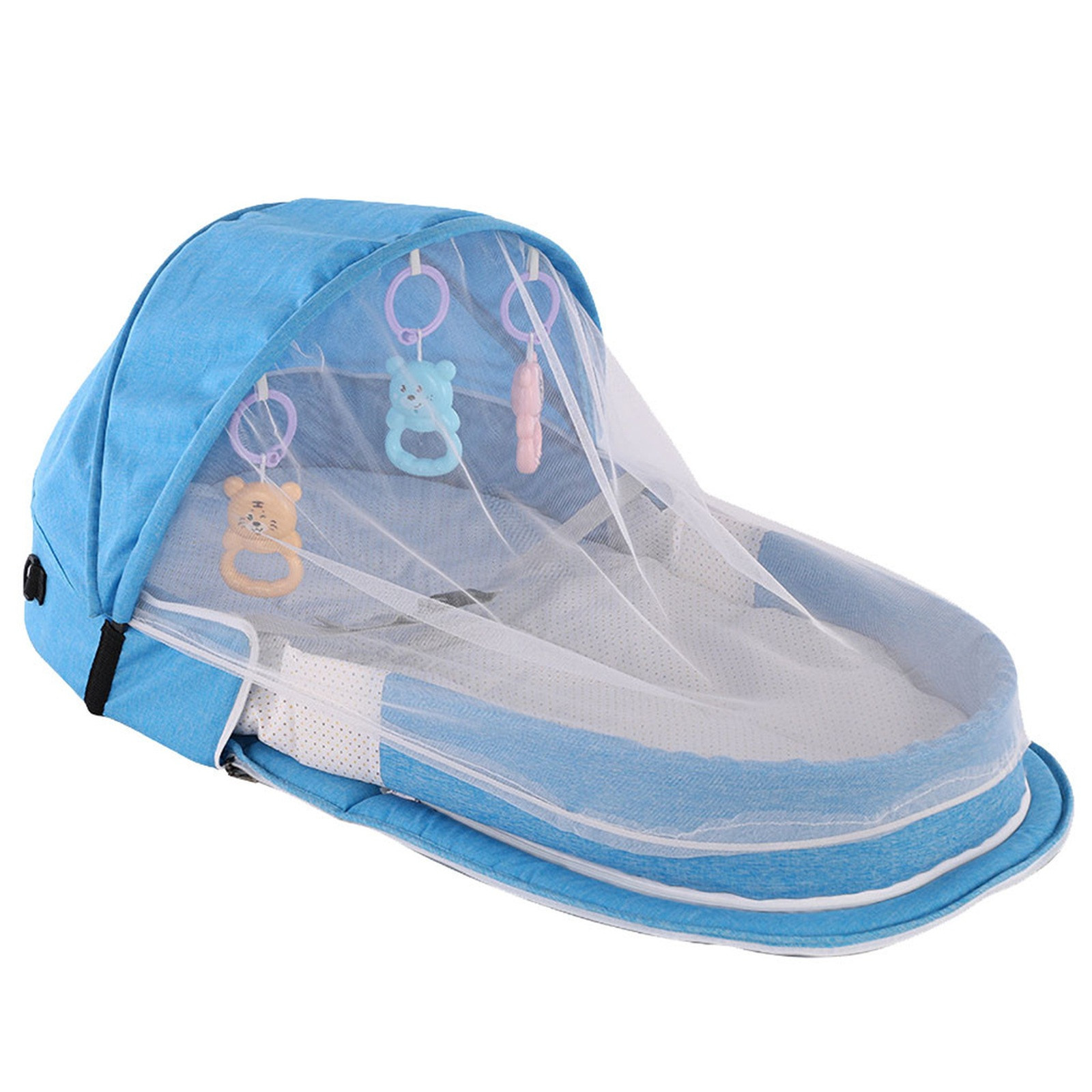 Cama plegable portátil para be - Camping Cot Foldable reseña y precio