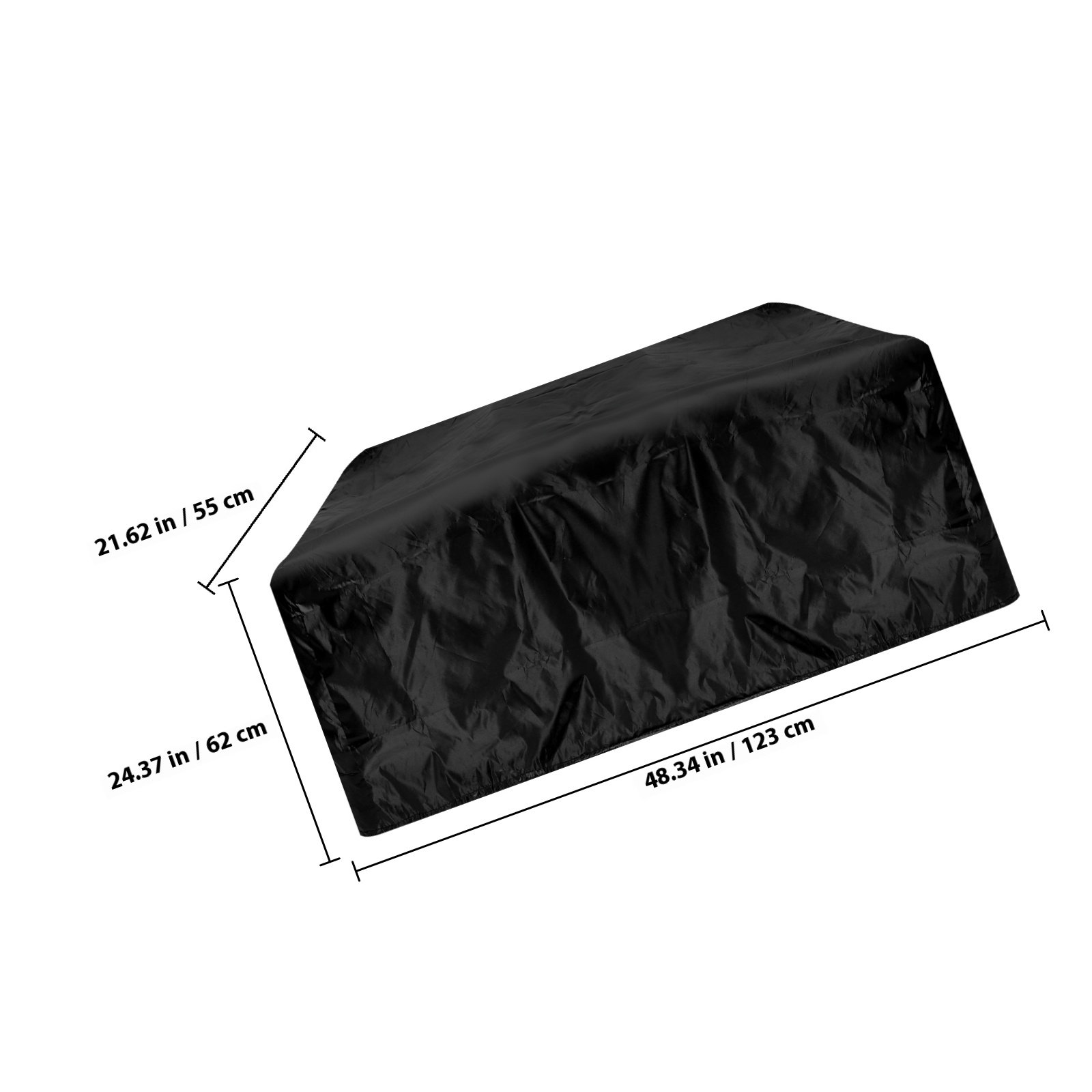 Funda Protectora Impermeable d - Outdoor Furniture Heavy Duty reseña y precio