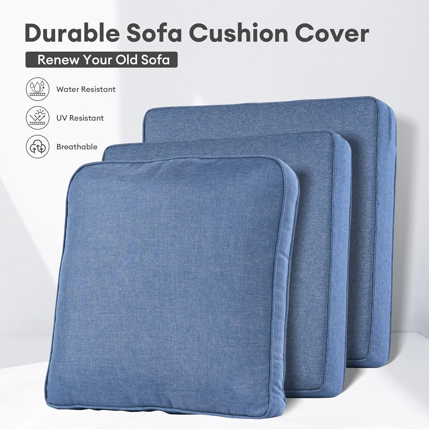 Fundas para Cojines de Muebles - Outdoor Furniture Fabric reseña y precio