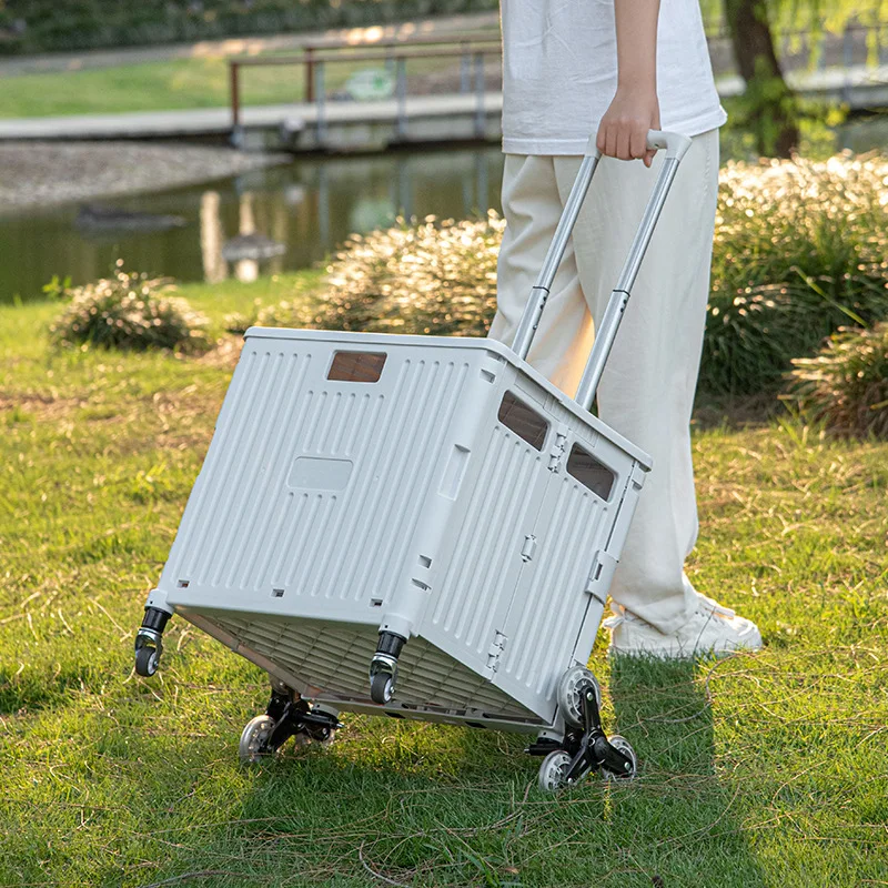 Caja de almacenamiento al aire - Outdoor Furniture Shop reseña y precio