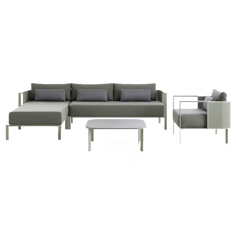Mesas y sillas de sofá de acer - Outdoor Furniture For Sale reseña y precio