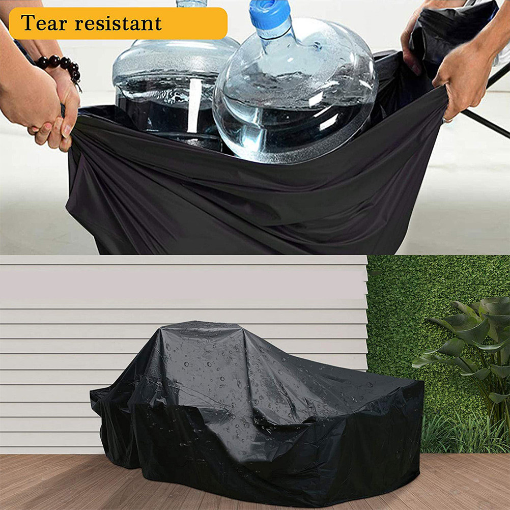 Funda Impermeable para Mesa de - Outdoor Furniture Heavy Duty reseña y precio