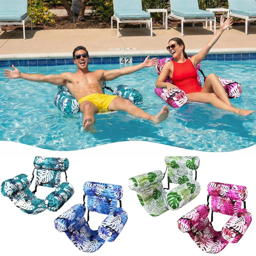 Silla Inflable Resistente para - Outdoor Furniture Heavy Duty reseña y precio