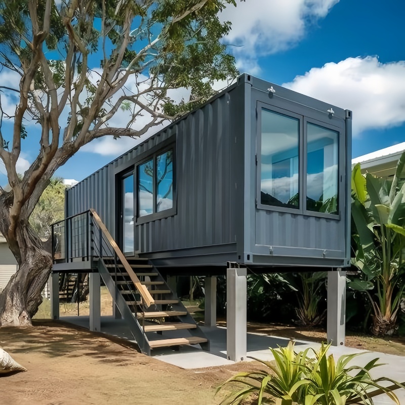 Nueva casa contenedor de alta  - Outdoor Furniture Brands reseña y precio