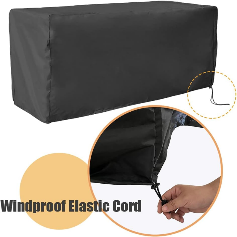 Cubierta impermeable resistent - Outdoor Furniture Heavy Duty reseña y precio