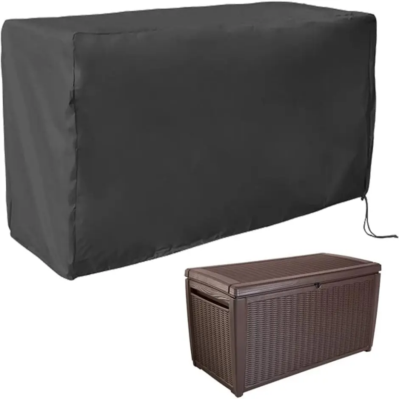 Cubierta impermeable resistent - Outdoor Furniture Heavy Duty reseña y precio