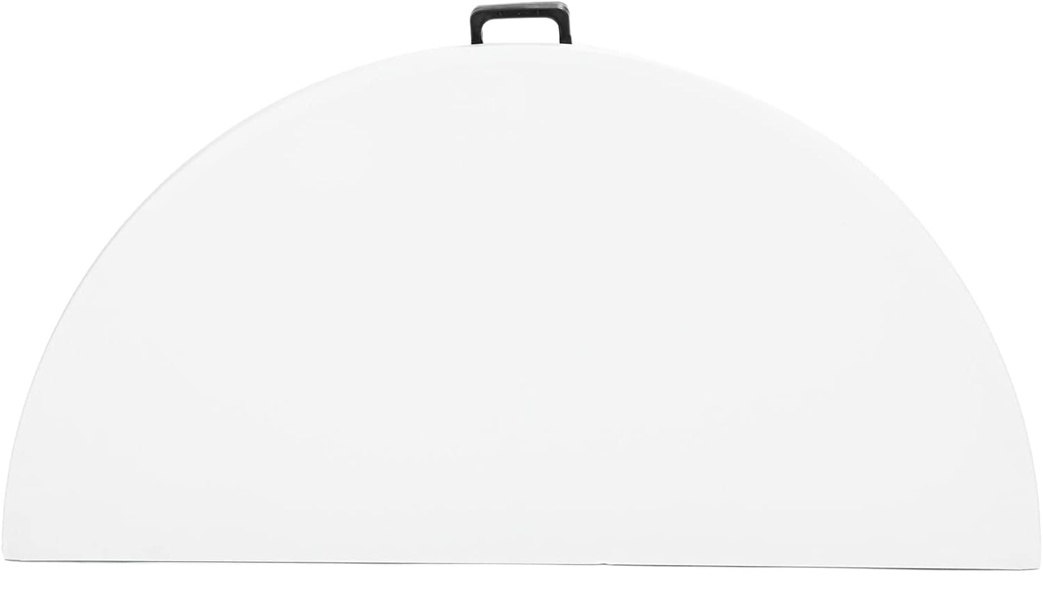 Mesa Redonda Plegable de Plást - Outdoor Furniture For Sale reseña y precio