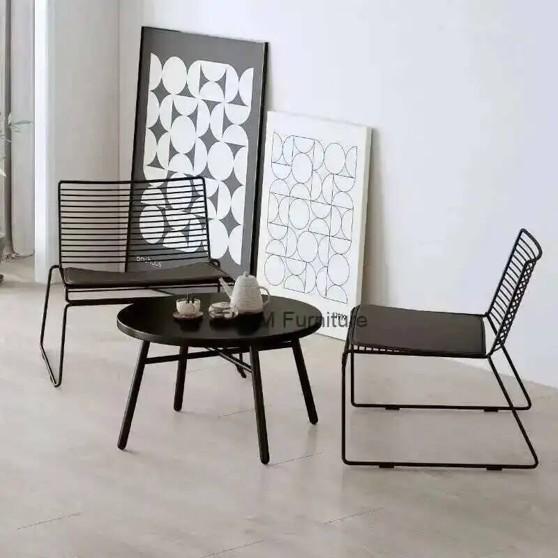 Simple cafetería balcón ocio h - Outdoor Furniture Shop reseña y precio